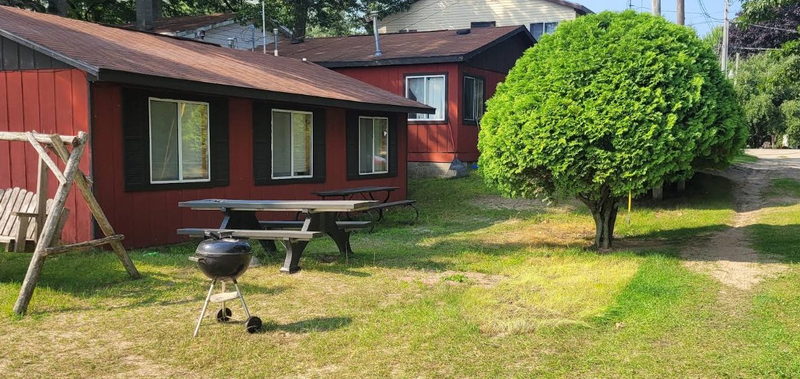 Shady Valley Resort - From Web Listing